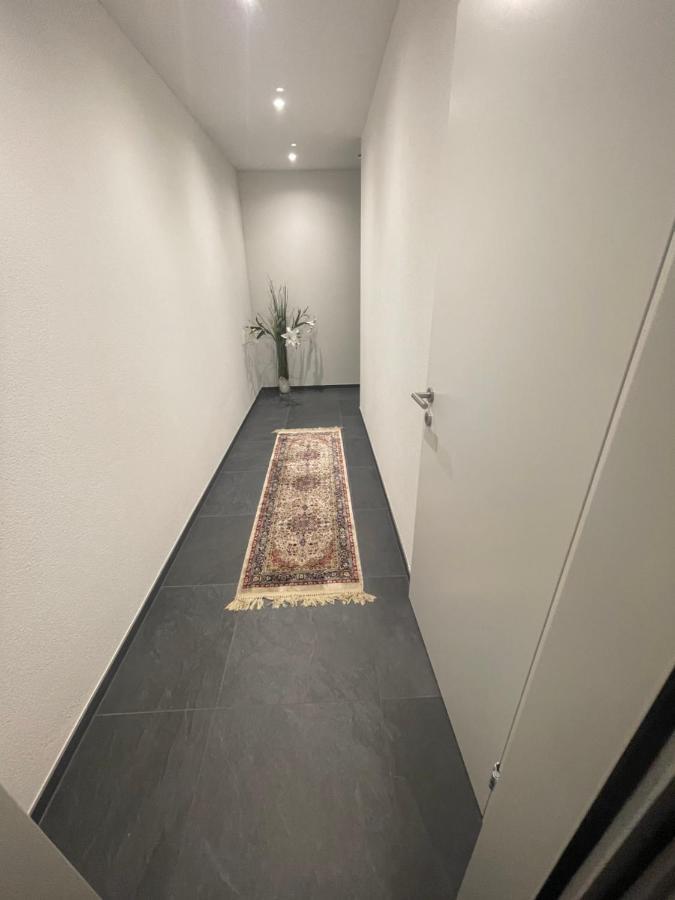 V.I.P Appartement Boettstein Luaran gambar