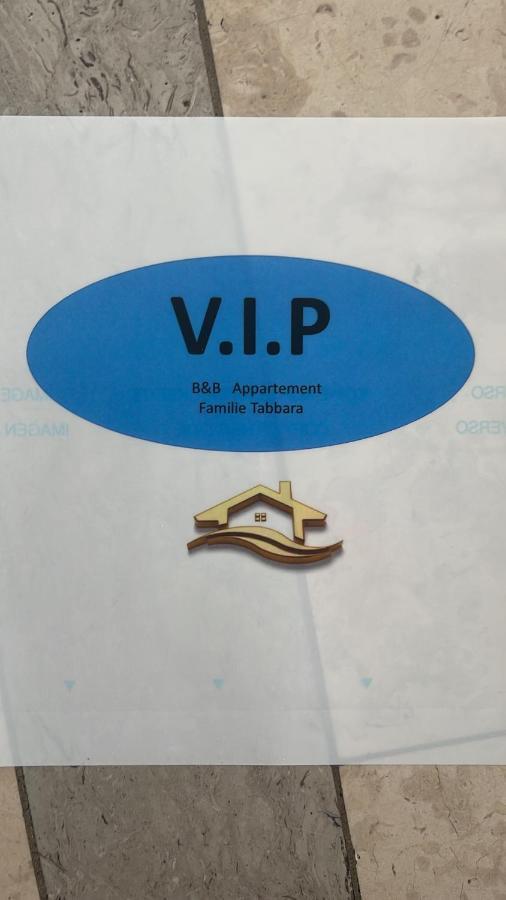 V.I.P Appartement Boettstein Luaran gambar
