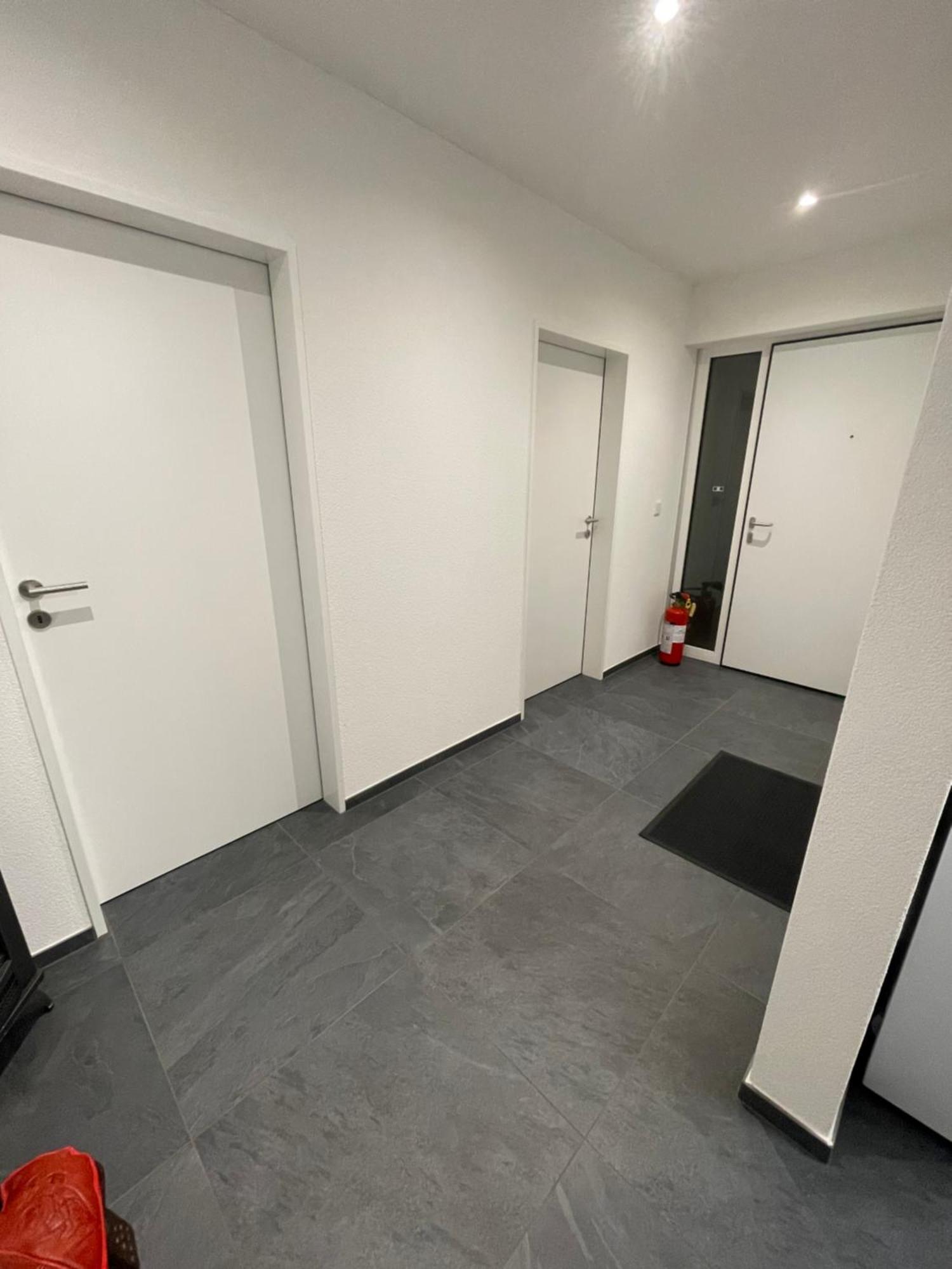 V.I.P Appartement Boettstein Luaran gambar