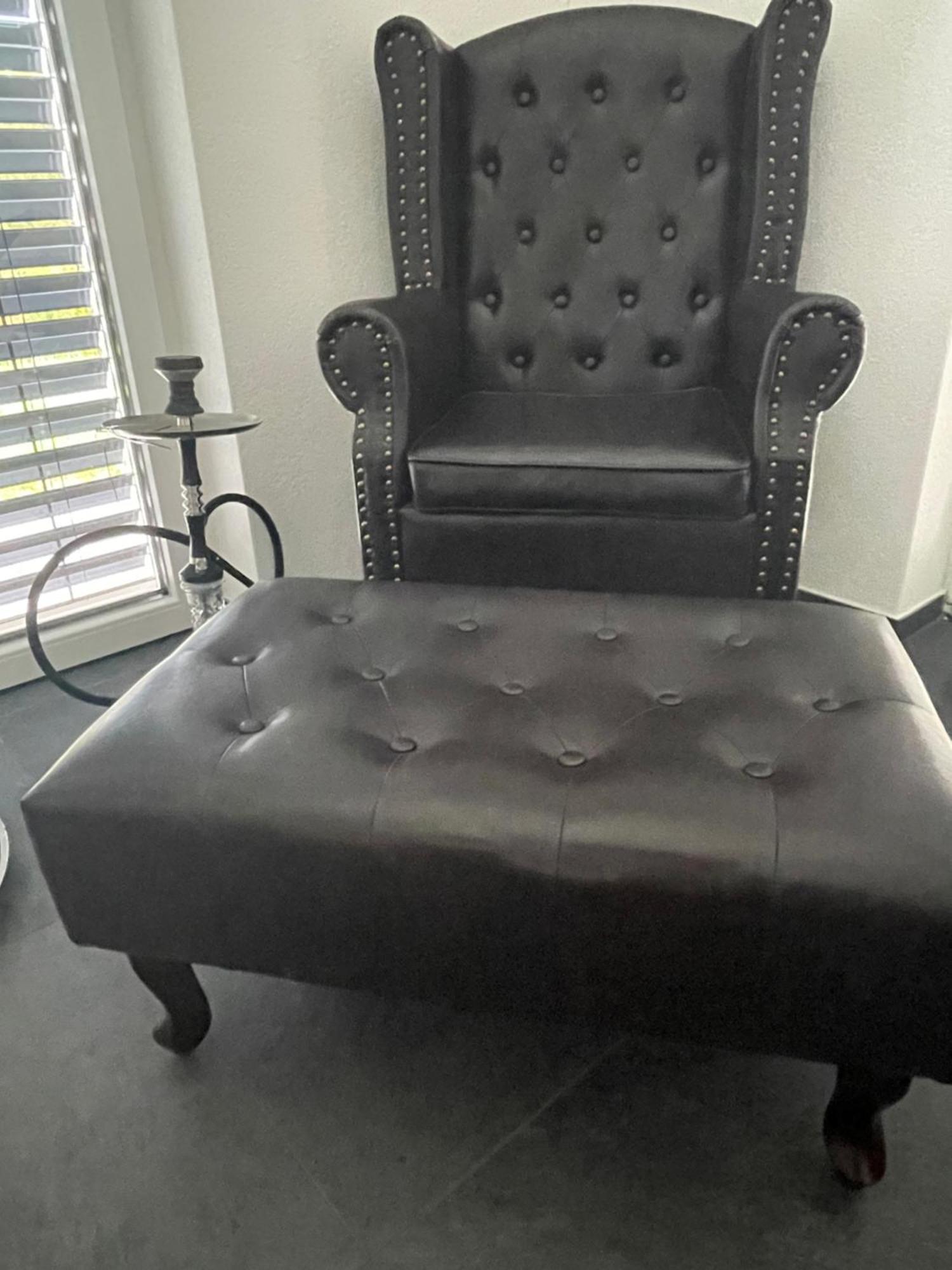V.I.P Appartement Boettstein Luaran gambar