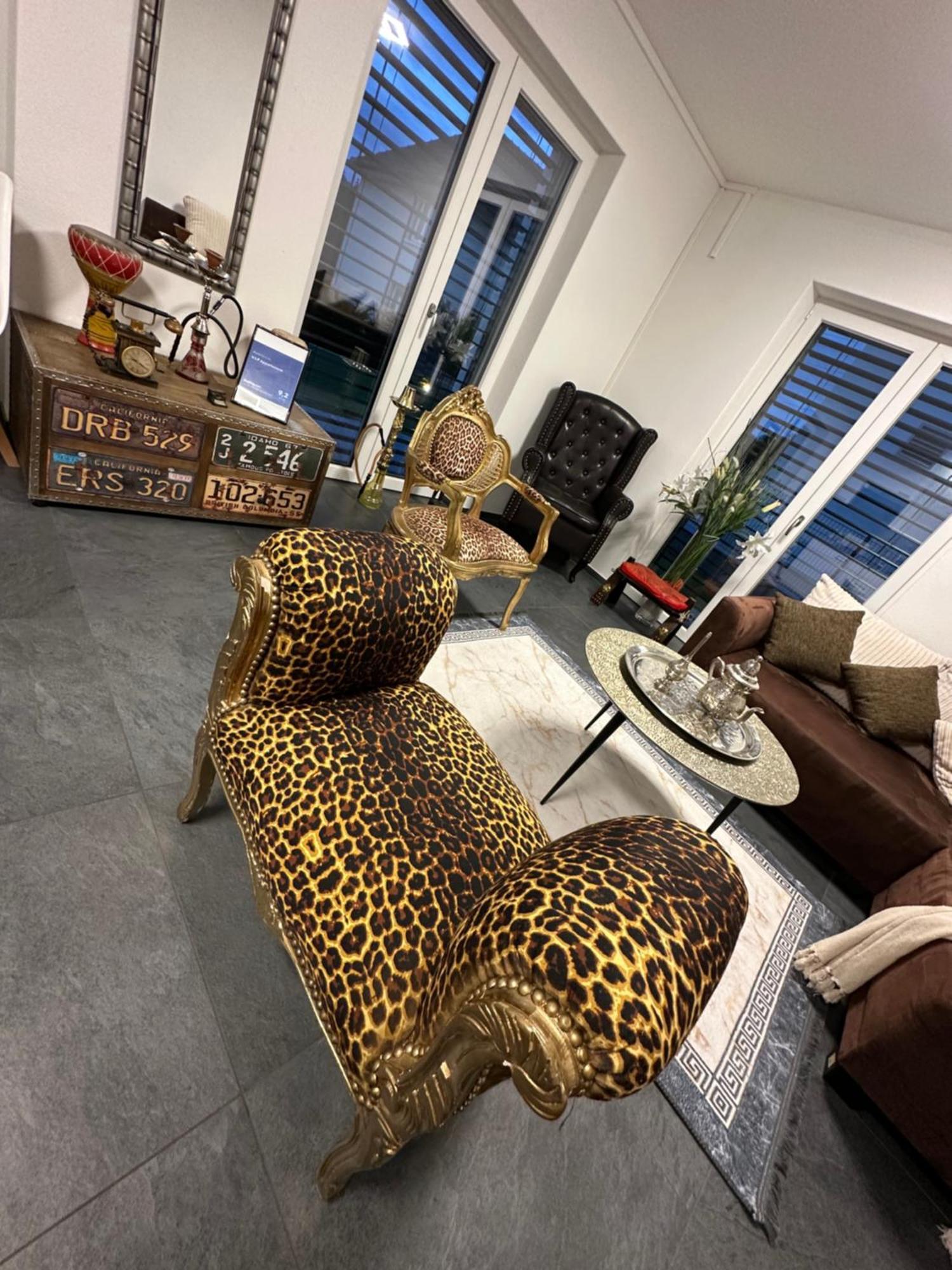 V.I.P Appartement Boettstein Luaran gambar