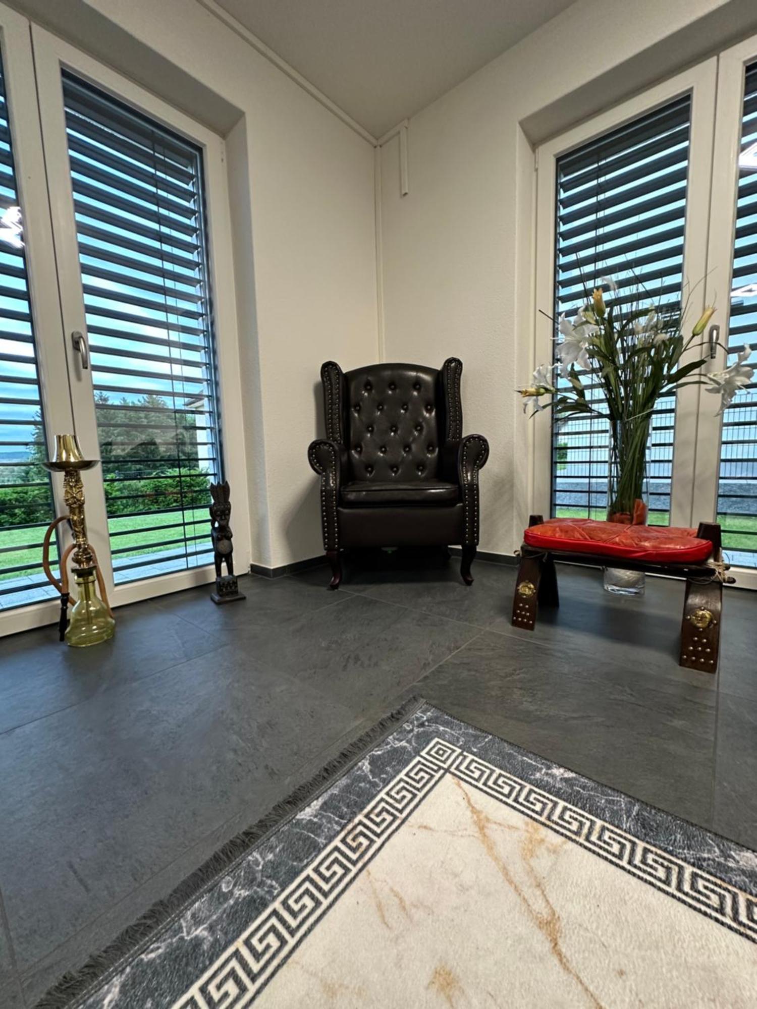 V.I.P Appartement Boettstein Luaran gambar