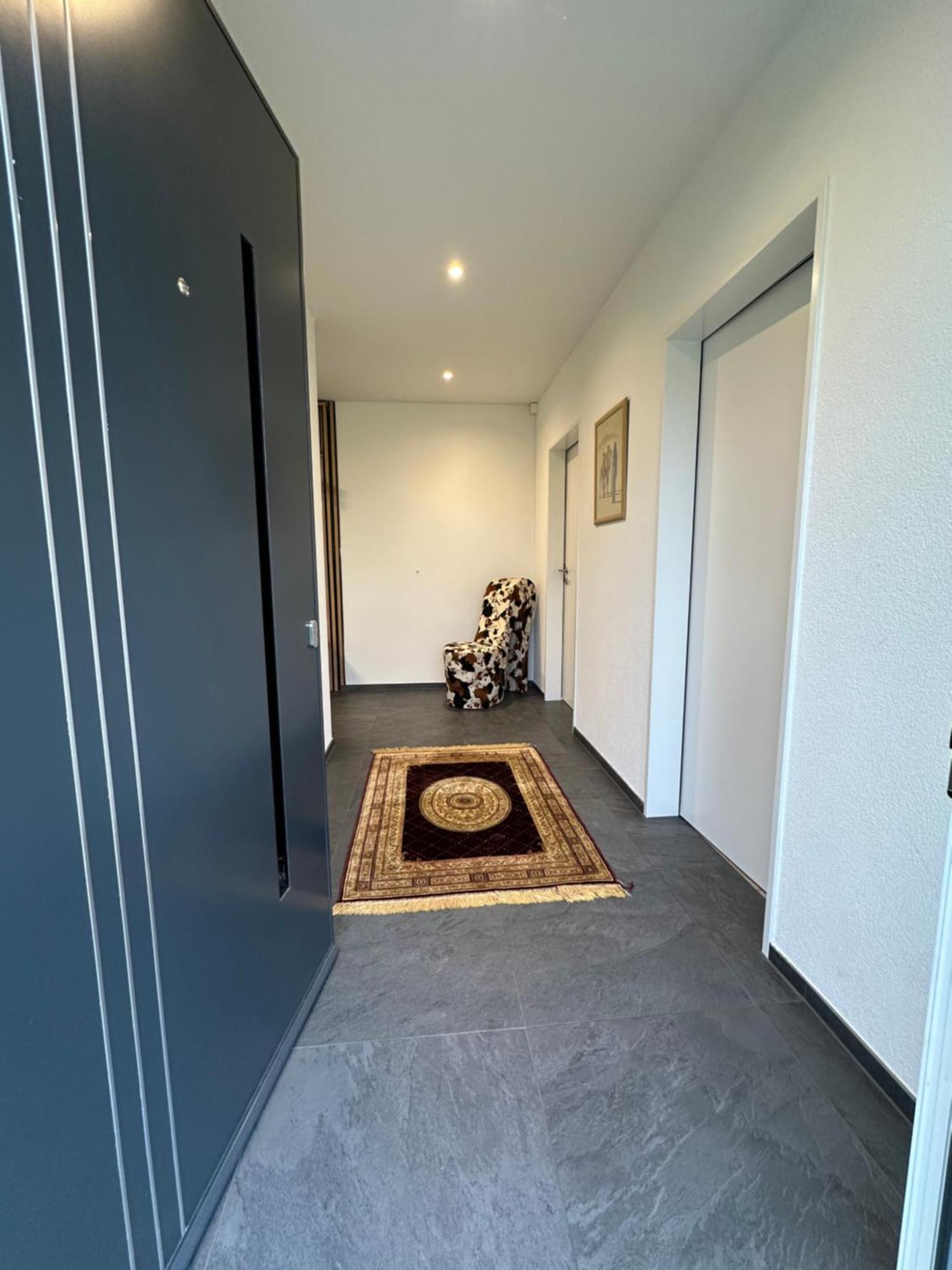 V.I.P Appartement Boettstein Luaran gambar